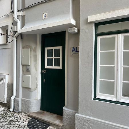 Casa Do Largo Apartment Nazaré Exterior foto